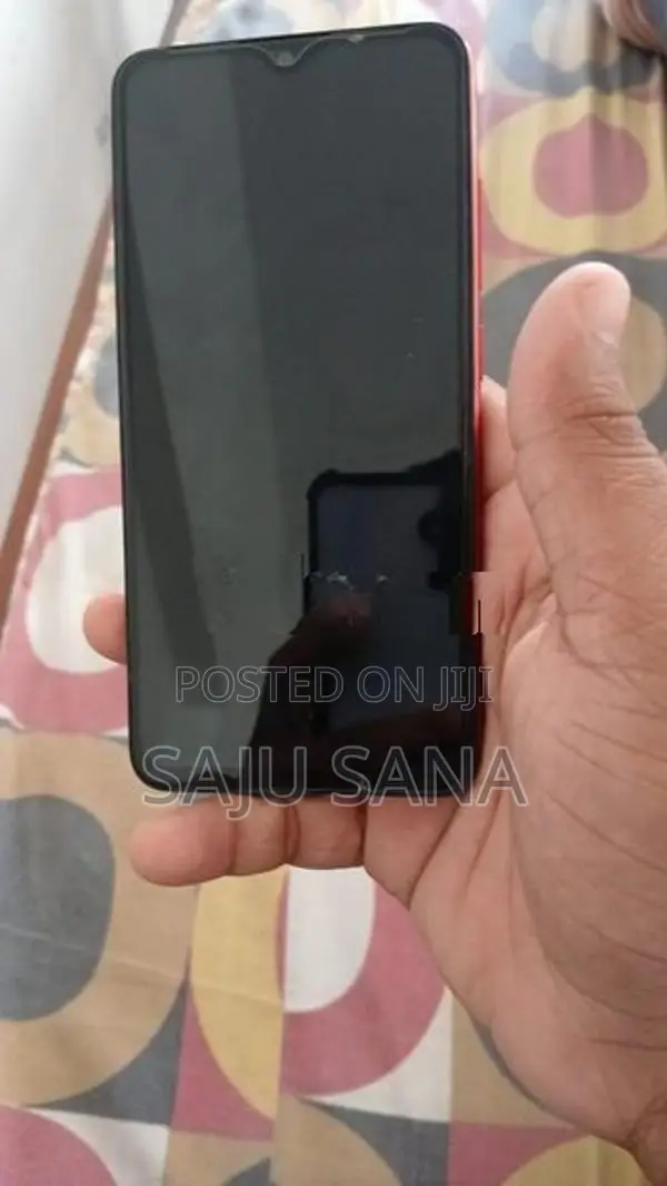 Vivo Y93 6GB 128GB (Used)