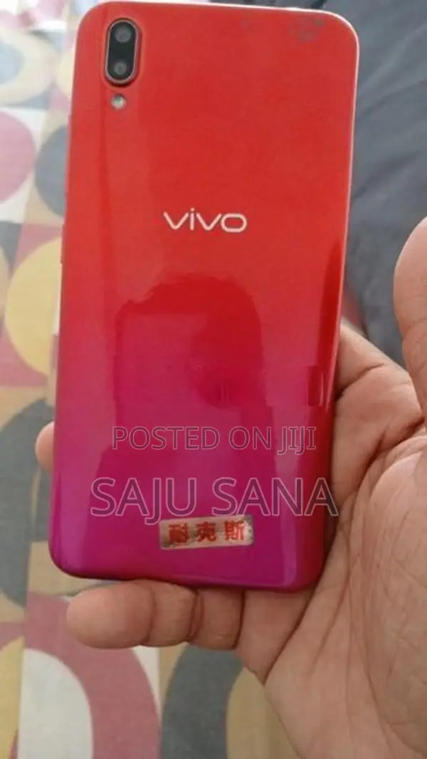 Vivo Y93 6GB 128GB (Used)