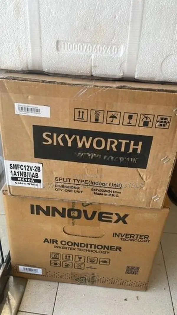 Sky worth 12000 non inverter