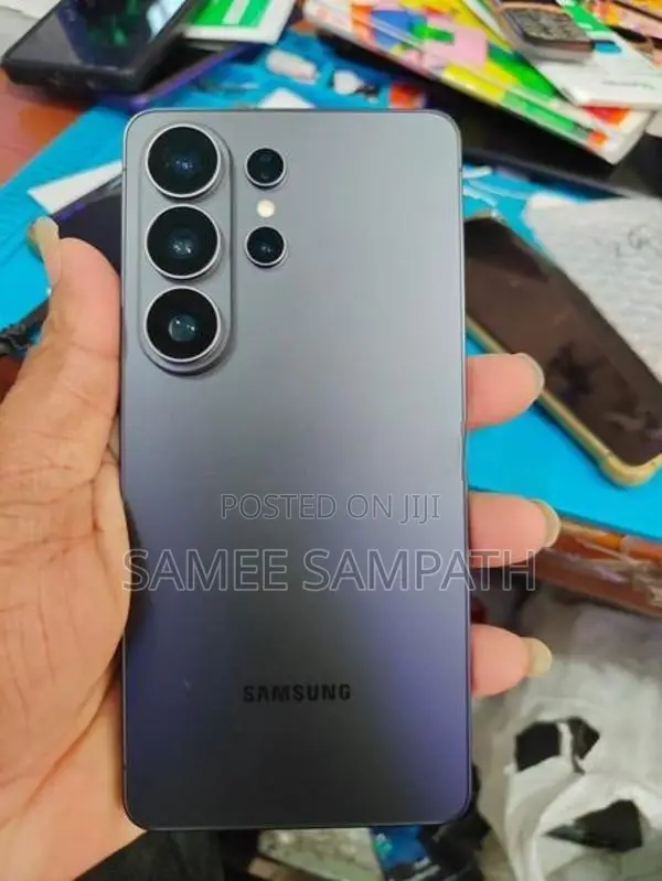 Samsung S26 Ultra (Brand New)