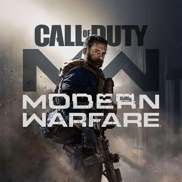PC Games