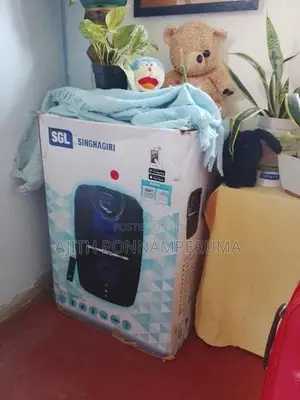 Use Electric item