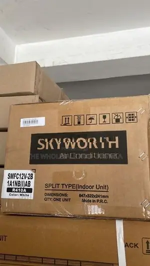 Sky worth 12000 non inverter