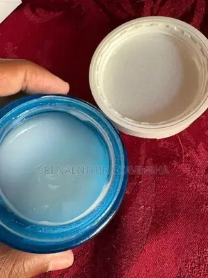 Plum Niacinamide Face Cream
