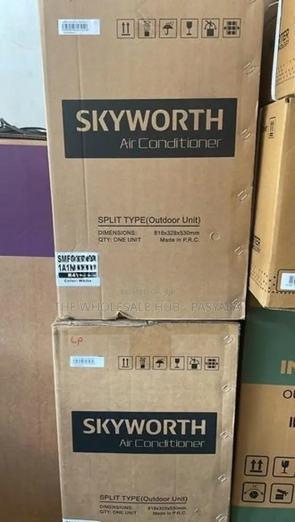 Sky worth 12000 non inverter