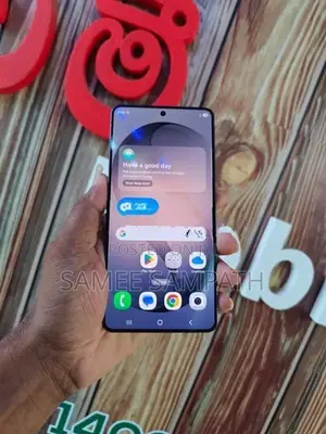 Samsung S26 Ultra (Brand New)