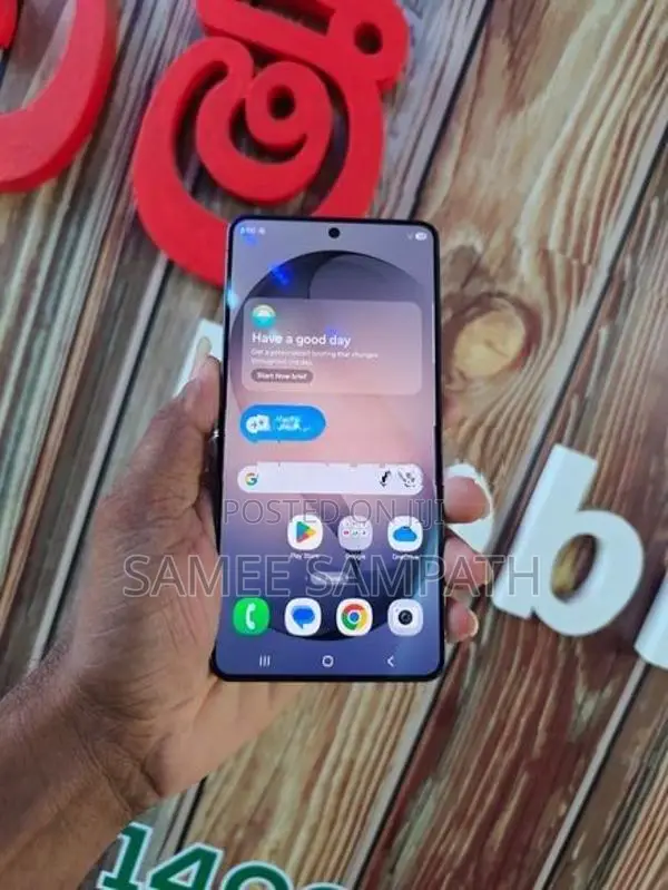Samsung S26 Ultra (Brand New)