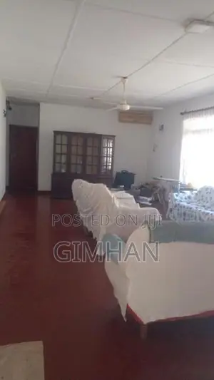 Fully Furnished Airecondition House For Rent Rathmalana