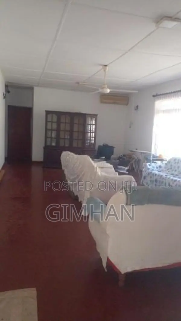 Fully Furnished Airecondition House For Rent Rathmalana