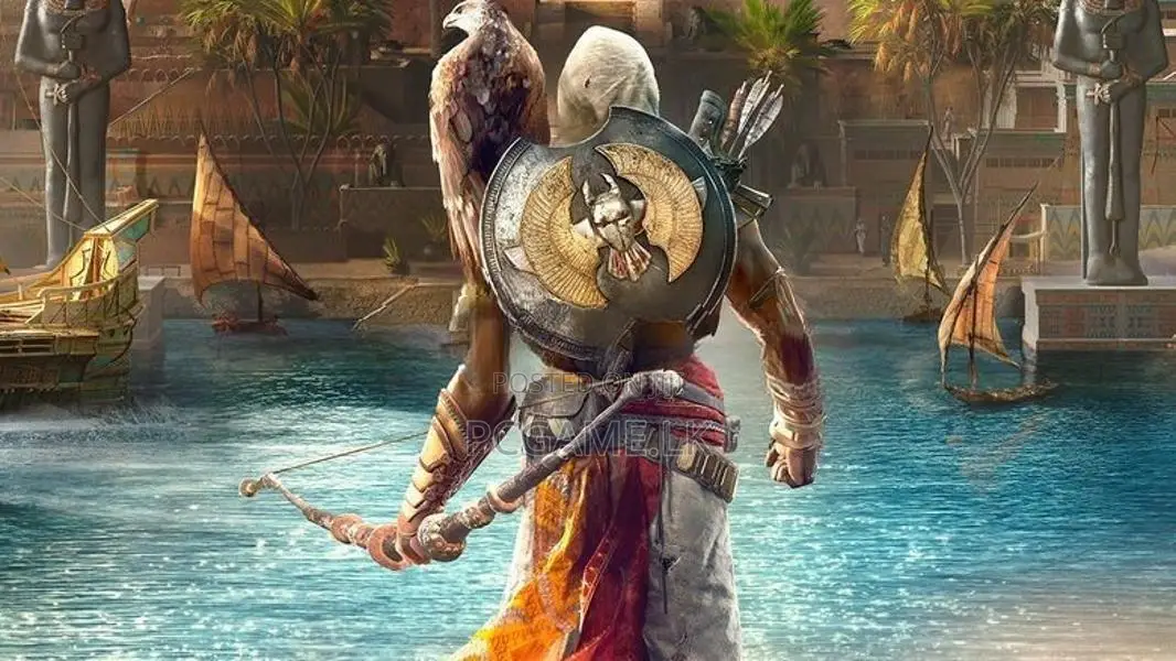 PC Games