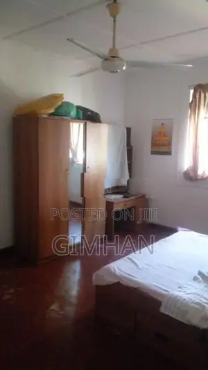 Fully Furnished Airecondition House For Rent Rathmalana