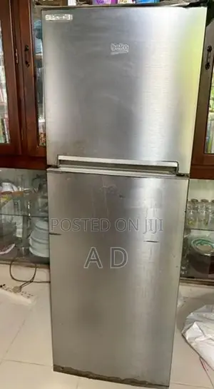 BEKO 250L Smart Inverter Refrigerator