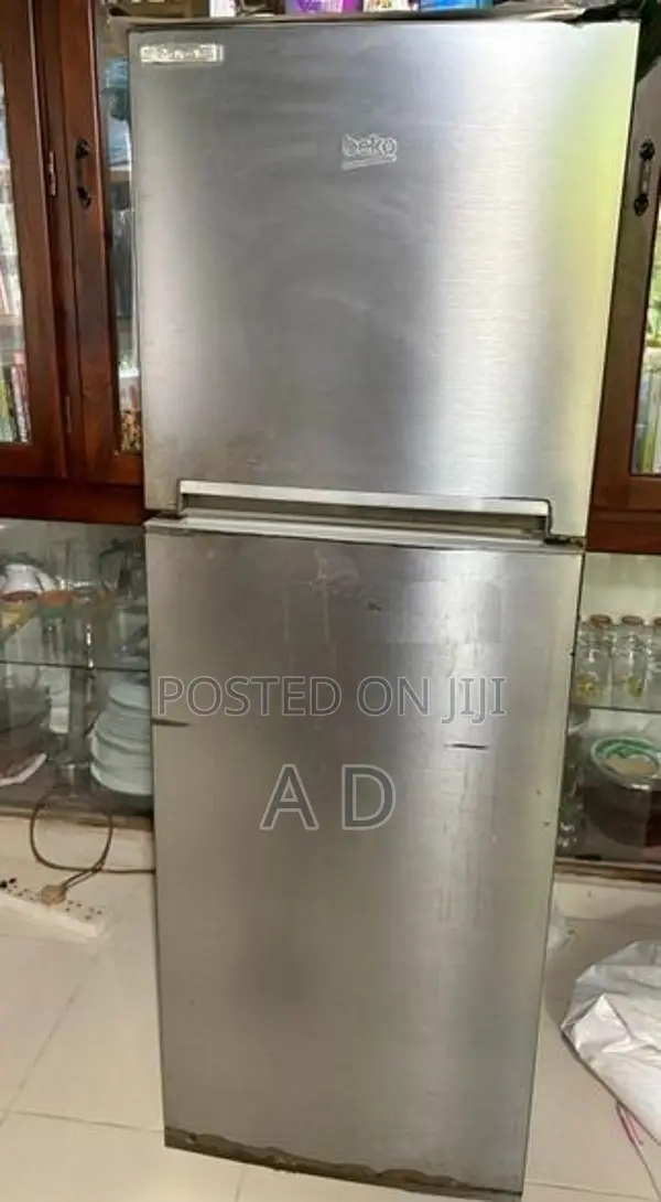 BEKO 250L Smart Inverter Refrigerator