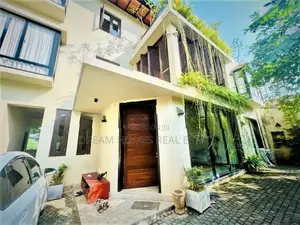 Brand New Luxury 2 Storey House for Sale in Talawatugoda