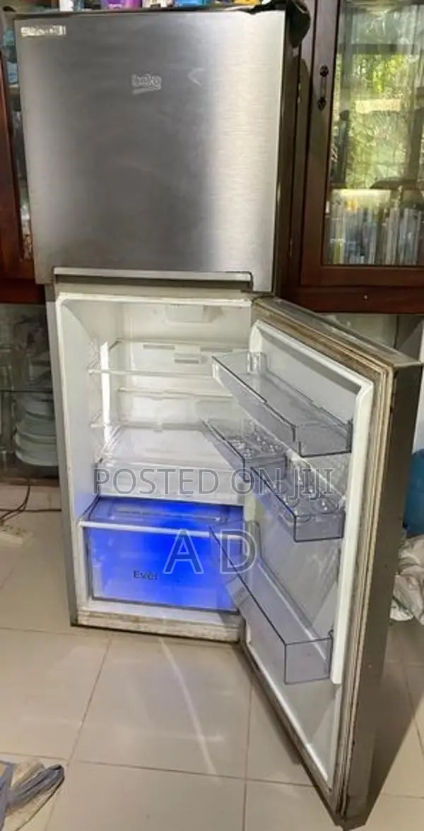 BEKO 250L Smart Inverter Refrigerator