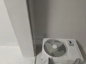 12000BTU COMFRI brand non inverter Air Conditioner