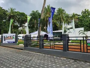 Residential land for sale in Athurugiriya C33