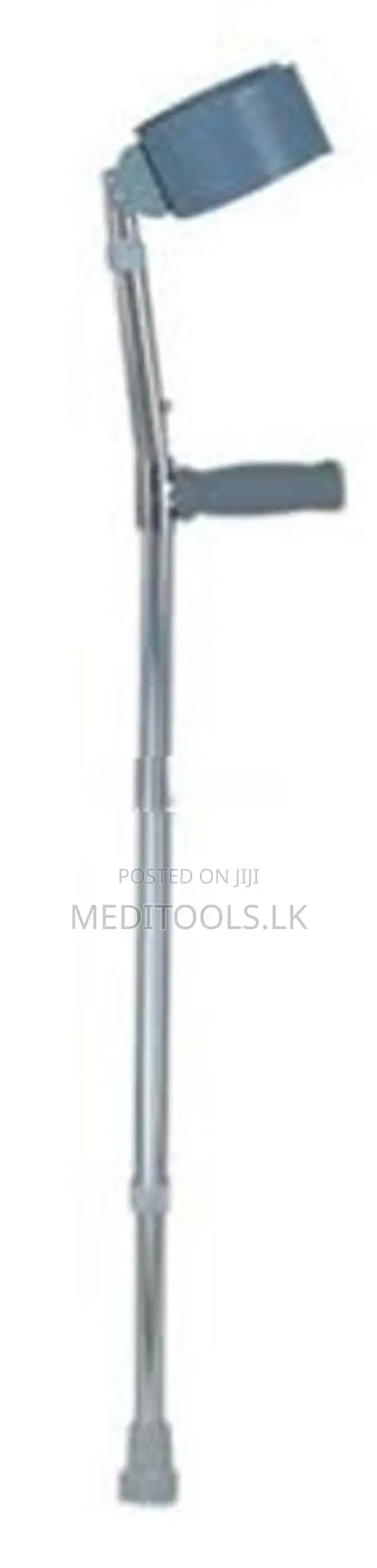 Elbow Crutches Adjustable