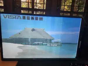 Singer Vista 32 TV
