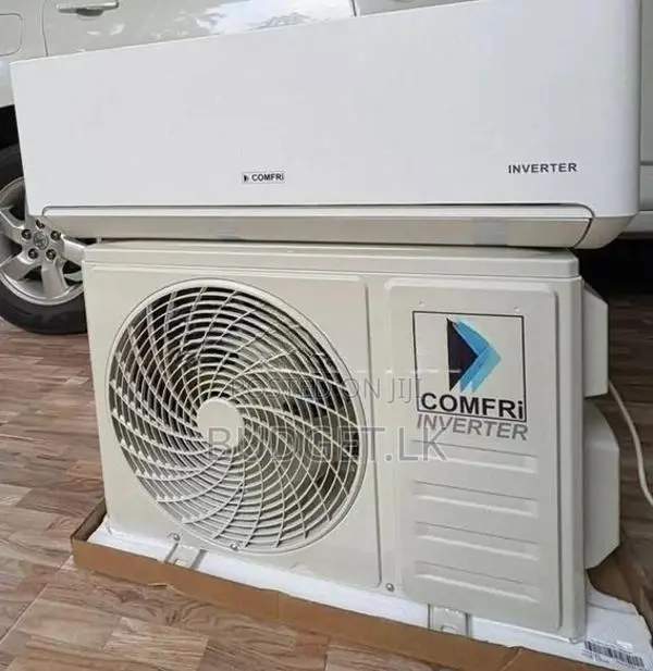 24000BTU COMFRI Inverter Air Conditioner