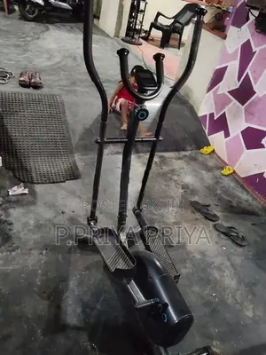 Orbitec Machine