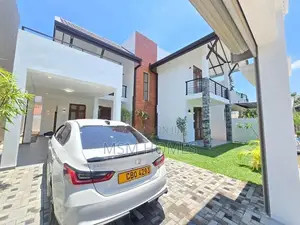 Brand New Luxury Modern House for Sale Negombo