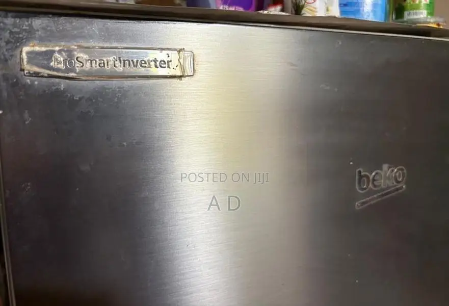 BEKO 250L Smart Inverter Refrigerator