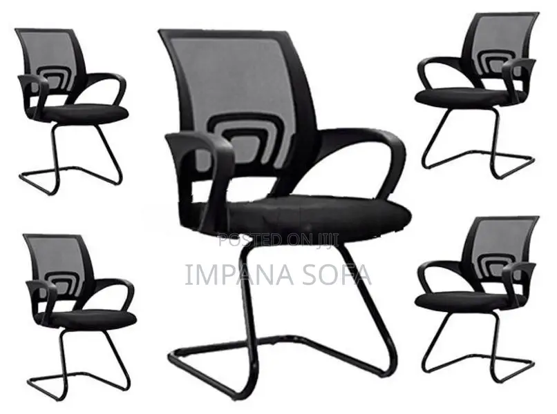 (IMPANA) Brand new OFFICE MB MESH CHAIR-100KG