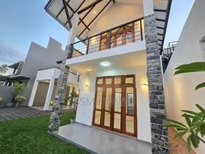 Brand New Luxury Modern House for Sale Negombo