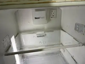 BEKO 250L Smart Inverter Refrigerator