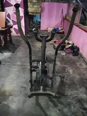 Orbitec Machine