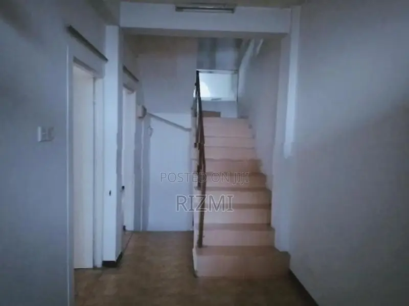 2 Storey 2BR Individual House for Rent in Dehiwala Hill Street