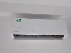 12000BTU Chigo Inverter Brand New Air Conditioner