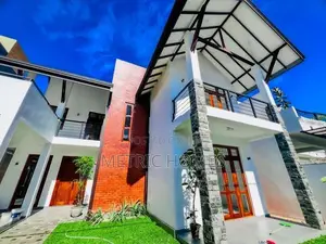 Brand New Super Luxury Elegant Look House for Sale Negombo
