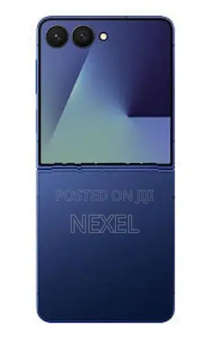 Samsung Galaxy Z Flip 7 12GB 256GB (Brand New)