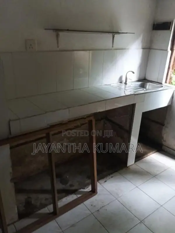 Annex for Rent Wattala