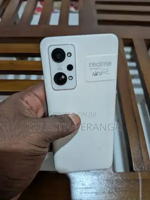 Realme GT Neo gt2 (Used)