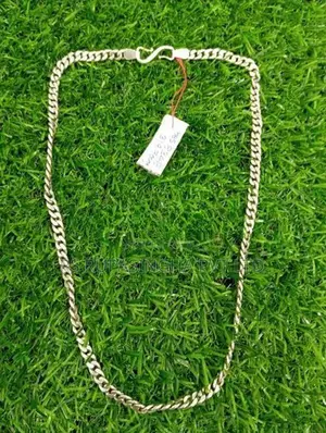 Silver Chain
