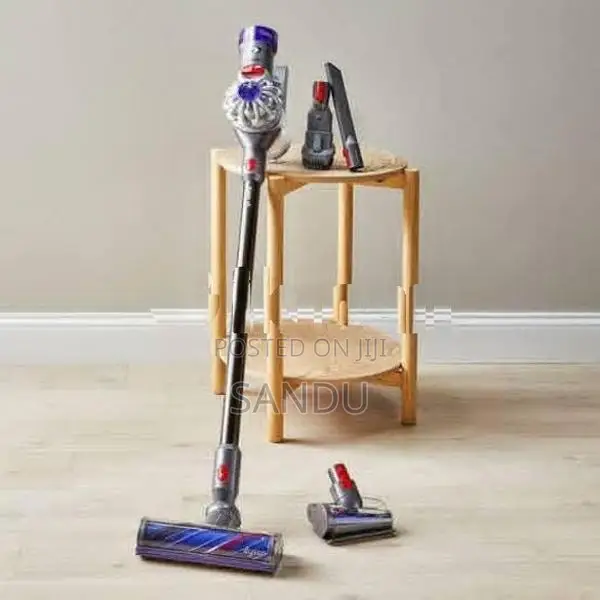 Dyson V8 Cordless Stick Vacuum