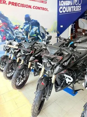 Bajaj Pulsar N160 Premium 2026