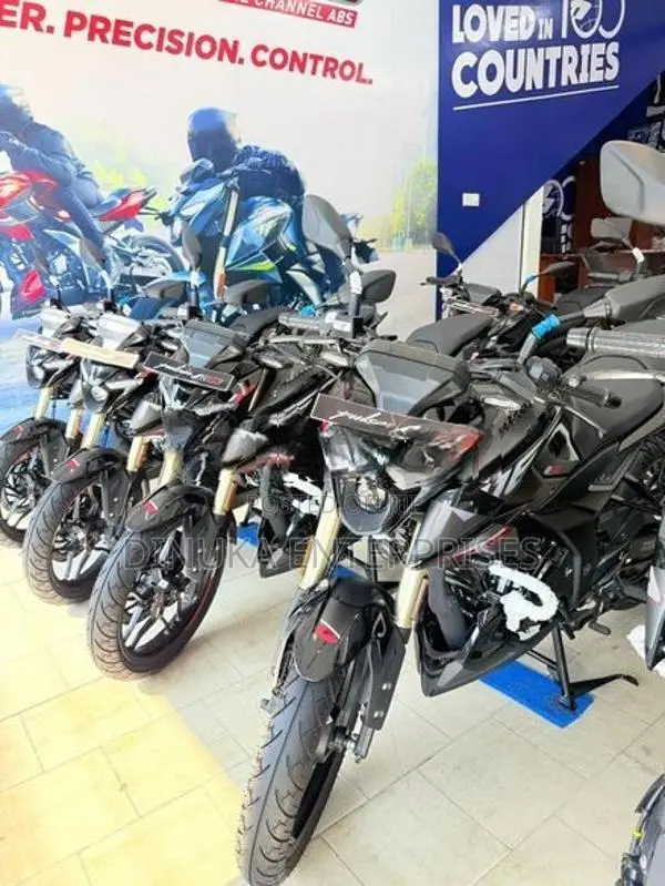 Bajaj Pulsar N160 Premium 2026