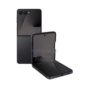 Samsung Galaxy Z Flip 7 12GB 512GB (Brand New)