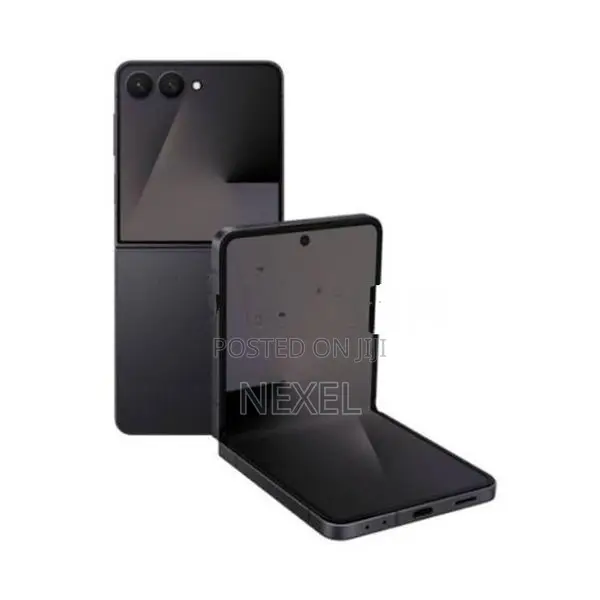 Samsung Galaxy Z Flip 7 12GB 512GB (Brand New)