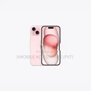 Apple iPhone 15 128GB (Brand New)