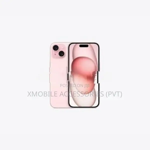 Apple iPhone 15 128GB (Brand New)