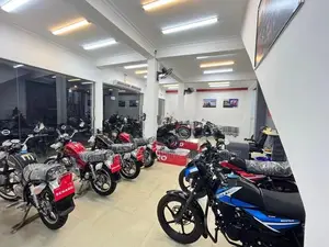 Senaro GN 125 _Brandnew 2026