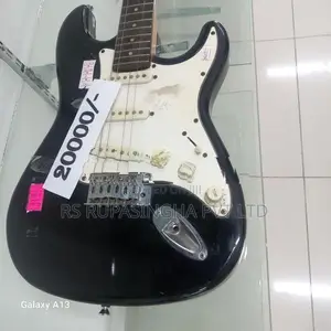 Suzuki Electric Guitar