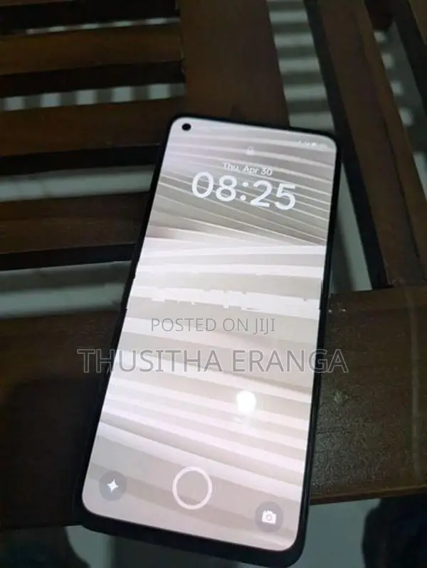 Realme GT Neo gt2 (Used)