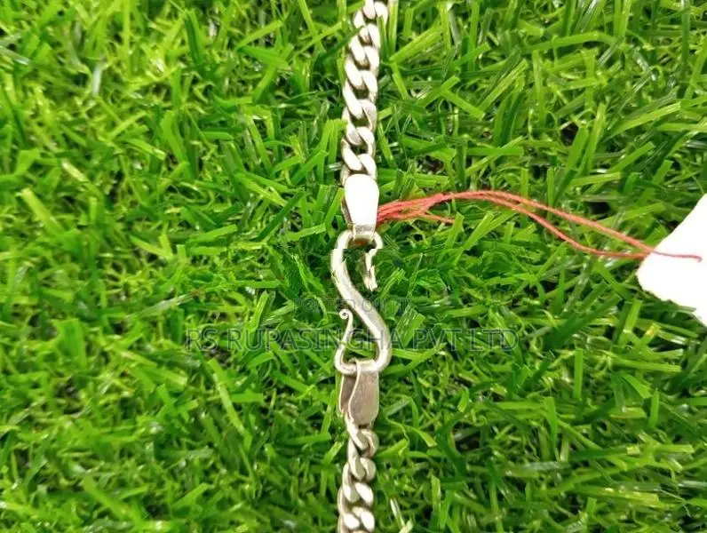 Silver Chain