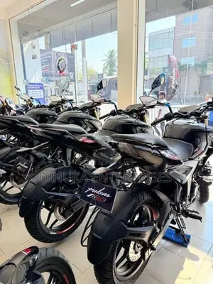 Bajaj Pulsar N160 Premium 2026